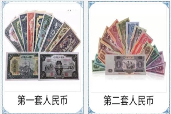 宝丰县回收旧币